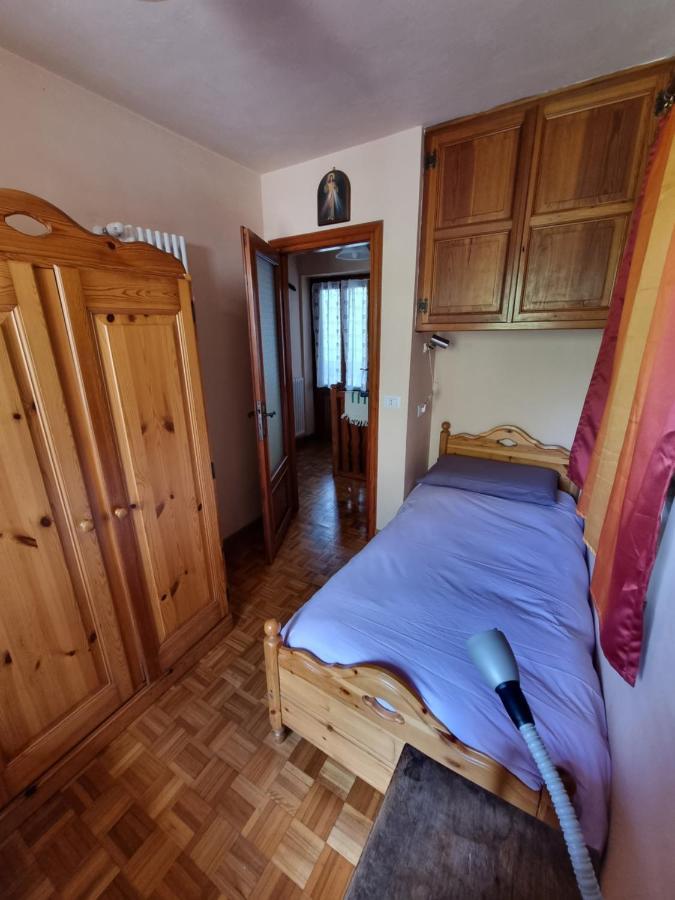 Casa Nonna Rina Villa Alagna Valsesia Luaran gambar