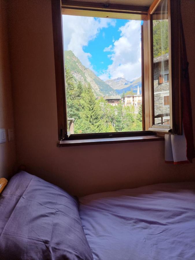 Casa Nonna Rina Villa Alagna Valsesia Luaran gambar